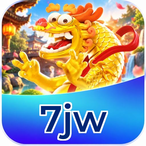 7jw Logo Oficial - Cassino Online Brasil Certificado eCOGRA