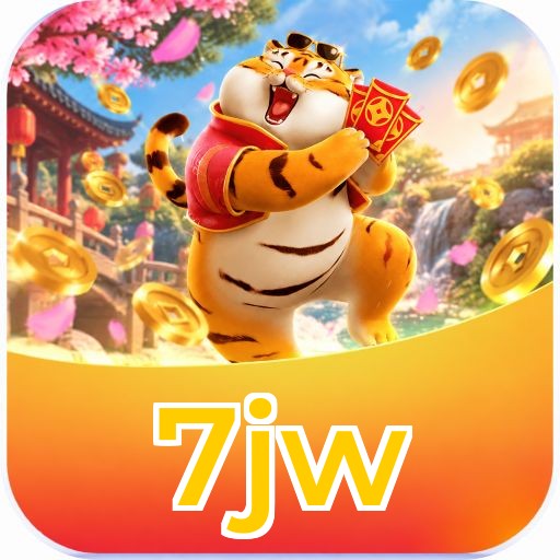 Logo 7jw Cassino Online Brasil
