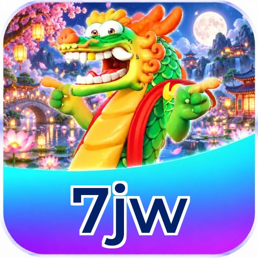 7jw APP Logo Oficial Certificado Android iOS