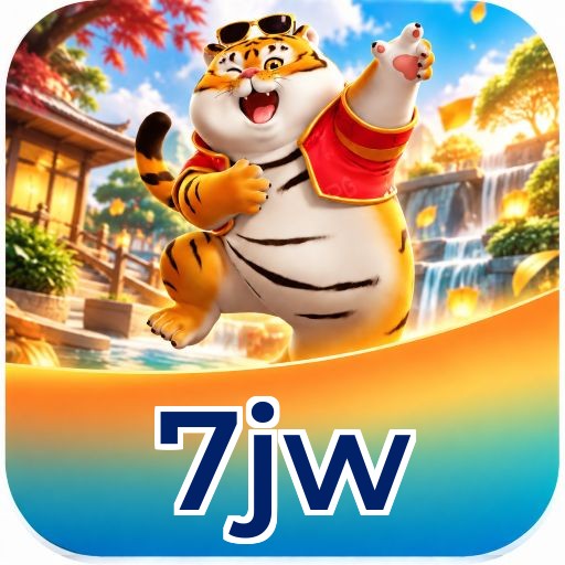 7jw Fortune Games - Tiger, Ox, Rabbit RTP Certificado