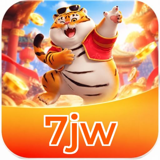 Logo da 7jw
