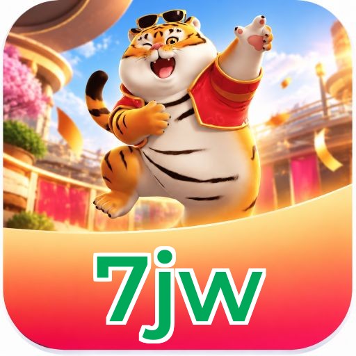 7jw Logo