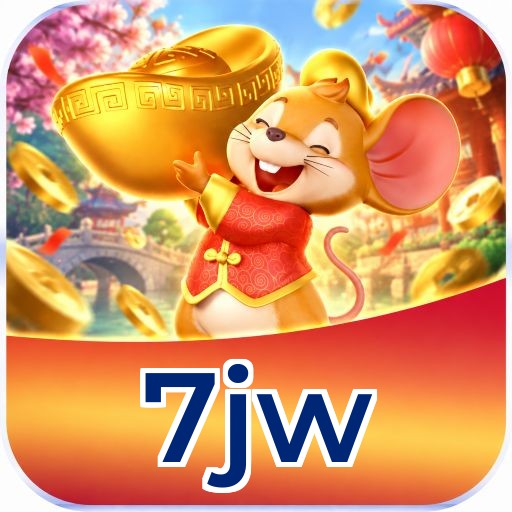 Logo 7jw Cassino Ao Vivo Brasil