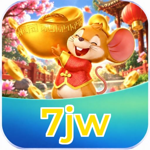 Logo 7jw Cassino Online Brasil