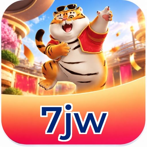 Logo 7jw Telegram Oficial