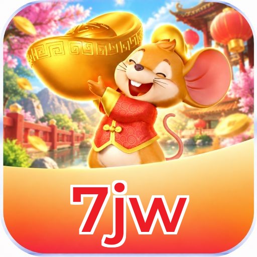 7jw Download Speed Test Logo - Teste de Velocidade Certificado