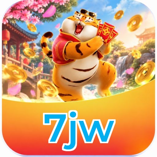 7jw Logo Oficial