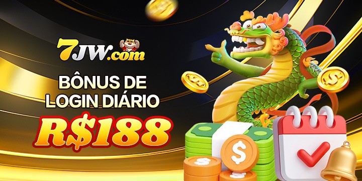 7JW Indique amigos para receber um bônus