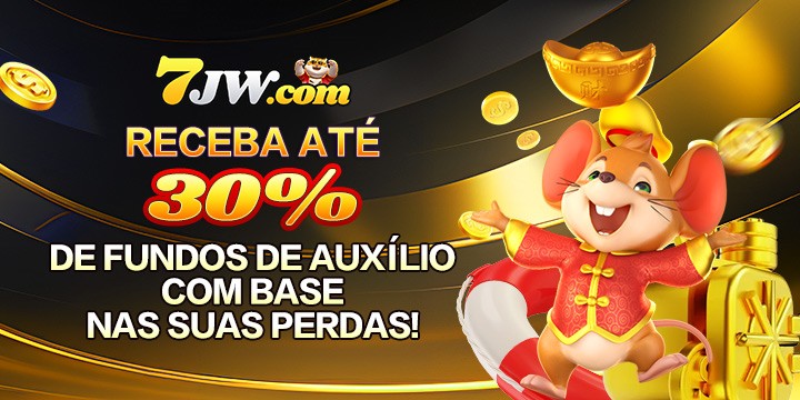 7JW Fundo de Resgate de Perdas Semanais